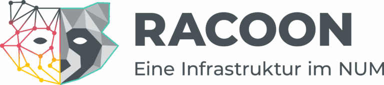 RACOON – Eine Infrastruktur im NUM