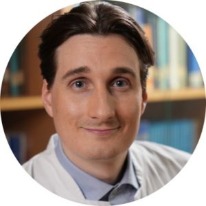 PD Dr. Andreas Bucher
