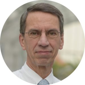 Prof. Dr. Bernd Hamm