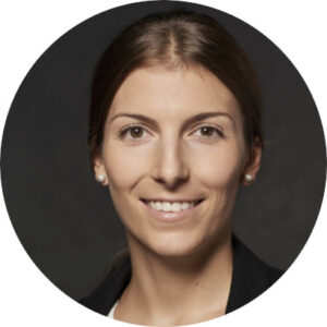 PD Dr. Judith Herrmann