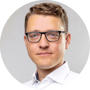 Prof. Dr. Matthias May