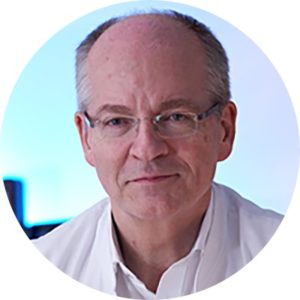 Prof. Dr. Thomas Vogl